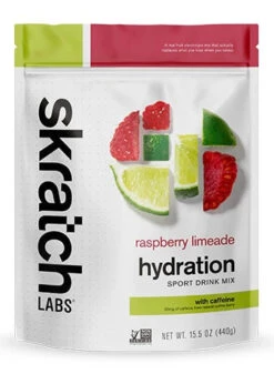 Skratch Labs Sport Hydration Drink Mix (20 Servings) 16 Skratch Labs Sport Hydration Drink Mix (20 Servings) -Saucony Clothing Shop AF72C77E 76AF 4BD1 BEBF A34BAAB009F8