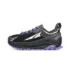 Altra Women's Olympus 5 (020 - Black/Grey) 1 Altra Women's Olympus 5 (020 - Black/Grey) -Saucony Clothing Shop AL0A7R74020 HERO