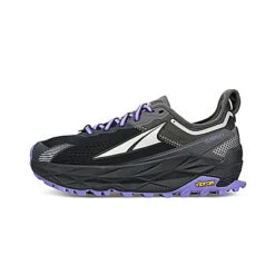 Altra Women's Olympus 5 (020 - Black/Grey)