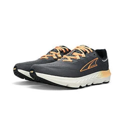 Altra Women's Provision 7 (280 - Gray/Orange) -Saucony Clothing Shop AL0A7R7O280 ALT4