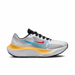 Nike Women’s Zoom Fly 5 (002 - Black/Baltic Blue-White-Picante Red)