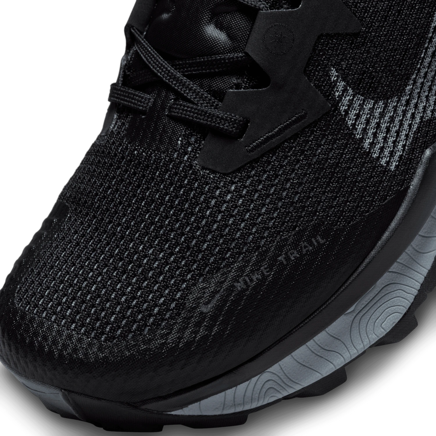 Nike Women’s Wildhorse 8 (001 - Black/Wolf Grey/Cool Grey) 8 Nike Women’s Wildhorse 8 (001 - Black/Wolf Grey/Cool Grey) - Image 6