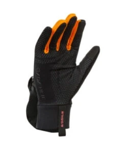 Glove Rush (99900 - Black) 7 Glove Rush (99900 - Black) -Saucony Clothing Shop B0742D19 1411 4519 A661 76329086DB13 4 5005 c