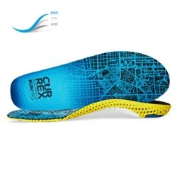 RunPro Insoles -Saucony Clothing Shop B532308D 821E 430B A10B B111414AF305