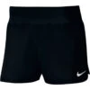 Nike Women’s Running Shorts (010 - Black)