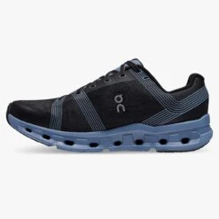 On Men’s Cloudgo (Black/Shale) -Saucony Clothing Shop BE0AF2FB DE5B 44BD 8CC5 EBD5E37B8487
