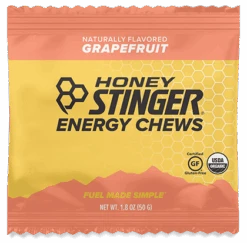 Honey Stinger Organic Energy Chews -Saucony Clothing Shop BEBC5857 E54D 423F A772 27124C34BB26