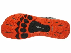 Altra Men’s Lone Peak 5 (224 - Light Gray) -Saucony Clothing Shop BF27CC8E 2FDE 4994 9E33 01C520BACDB8