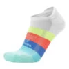 Balega Hidden Comfort Running Socks (White/Retro Brights) -Saucony Clothing Shop Balega Hidden Comfort 700x 315c9971 602f 4078 9526 d978a7e5fff3