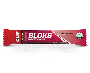 Clif Shot Bloks Energy Chews 9 Clif Shot Bloks Energy Chews - Image 7