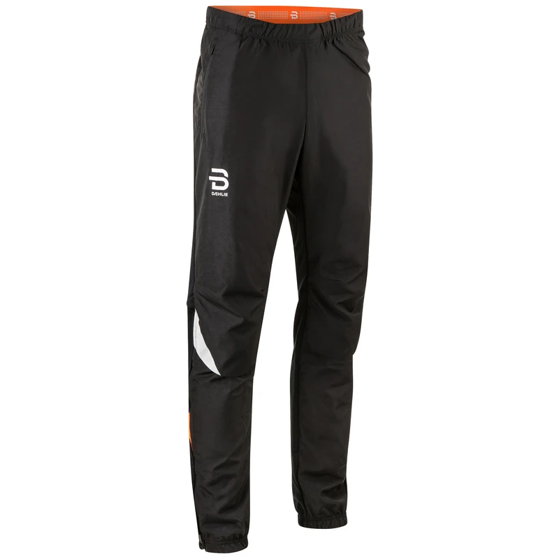 Men's Pants Winner 3.0 (99900 - Black) 3 Men's Pants Winner 3.0 (99900 - Black)