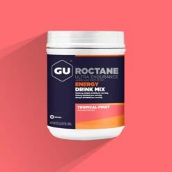 Gu Roctane Energy Drink Mix (12 Serving) -Saucony Clothing Shop C86712E9 FD0A 48A1 B437 0EA7F918F31A