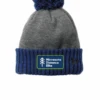 MDE Winter Pom Hat -Saucony Clothing Shop C87CCAD1 741B 4898 94E4 6B1AFF92BD25