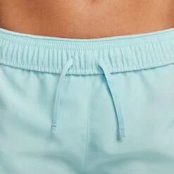 Nike Women’s Tempo Shorts (442 - Ocean Bliss/Ocean Bliss/Wolf Grey) 15 Nike Women’s Tempo Shorts (442 - Ocean Bliss/Ocean Bliss/Wolf Grey) -Saucony Clothing Shop CU8890 442 PHSYM003 2000