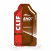 Clif Shot Energy Gels -Saucony Clothing Shop Chocolate