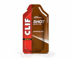 Clif Shot Energy Gels
