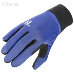 Salomon Discovery Glove W (phlox Violet)