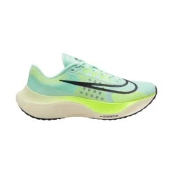Nike Menâs Zoom Fly 5 (300 - Mint Foam/Cave Purple/Ghost Green)
