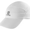 Salomon Unisex XA Cap (white) -Saucony Clothing Shop D86CC76B 4BA6 4283 9BA1 2A9B7D2F6E5C