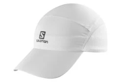 Salomon Unisex XA Cap (white)