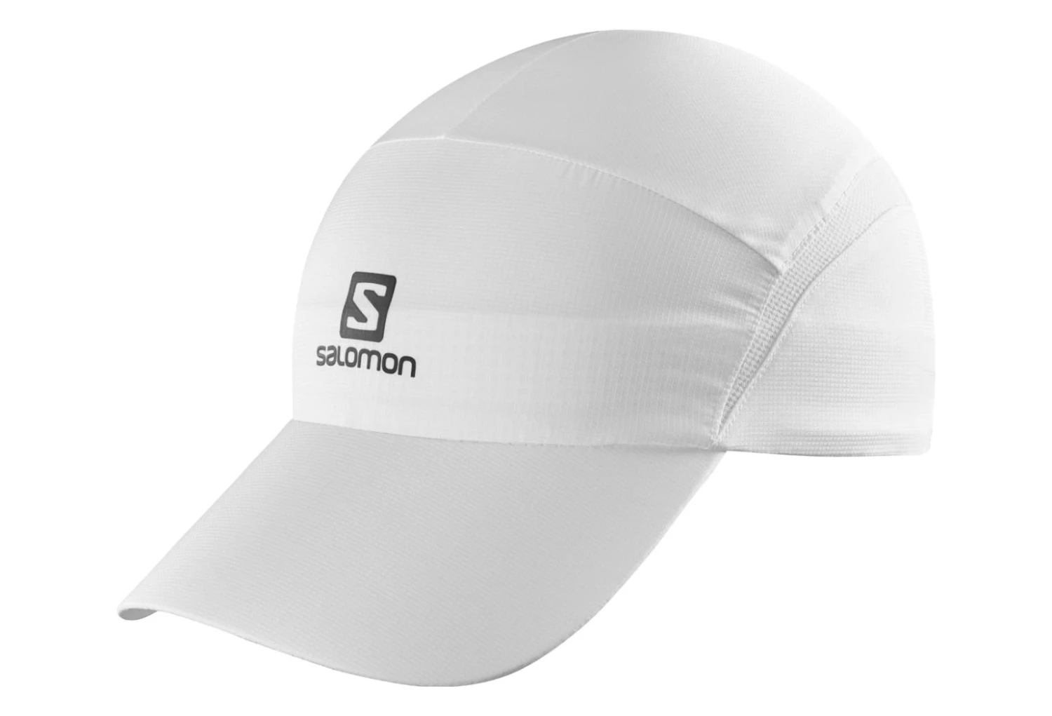Salomon Unisex XA Cap (white) 3 Salomon Unisex XA Cap (white)