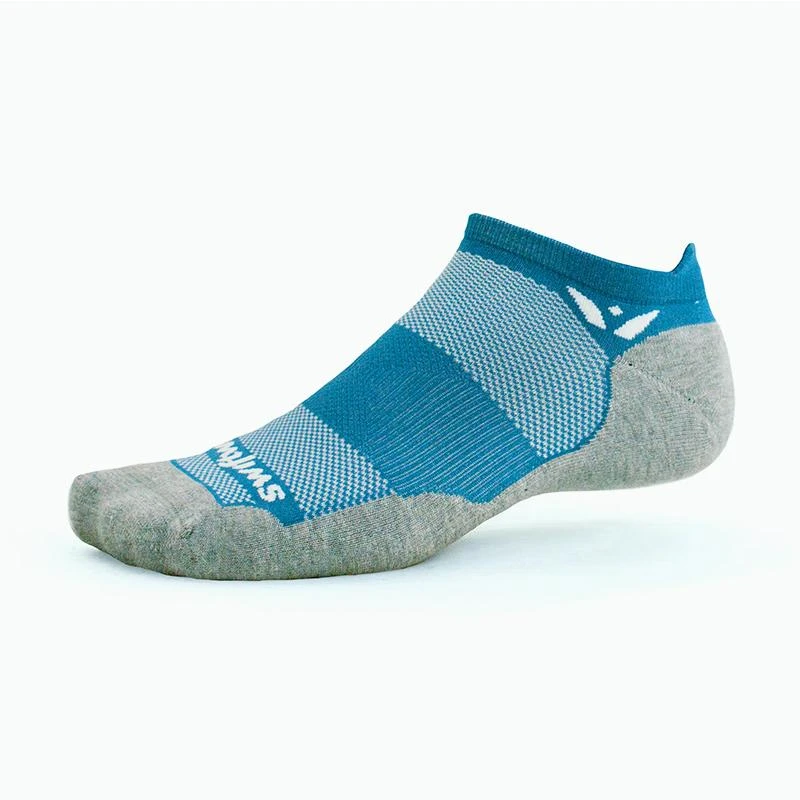 MAXUS ZERO Tab Running Sock (Ocean) 3 MAXUS ZERO Tab Running Sock (Ocean)