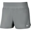 Nike Women’s Running Shorts (073 - Particle Grey/Reflective Silver)