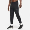 Nike Men’s DRI-FIT Challenger Pants (010 - Black/Reflective Silver) -Saucony Clothing Shop DFB5E093 8B00 4656 A3E3 9FB73C2A6A53