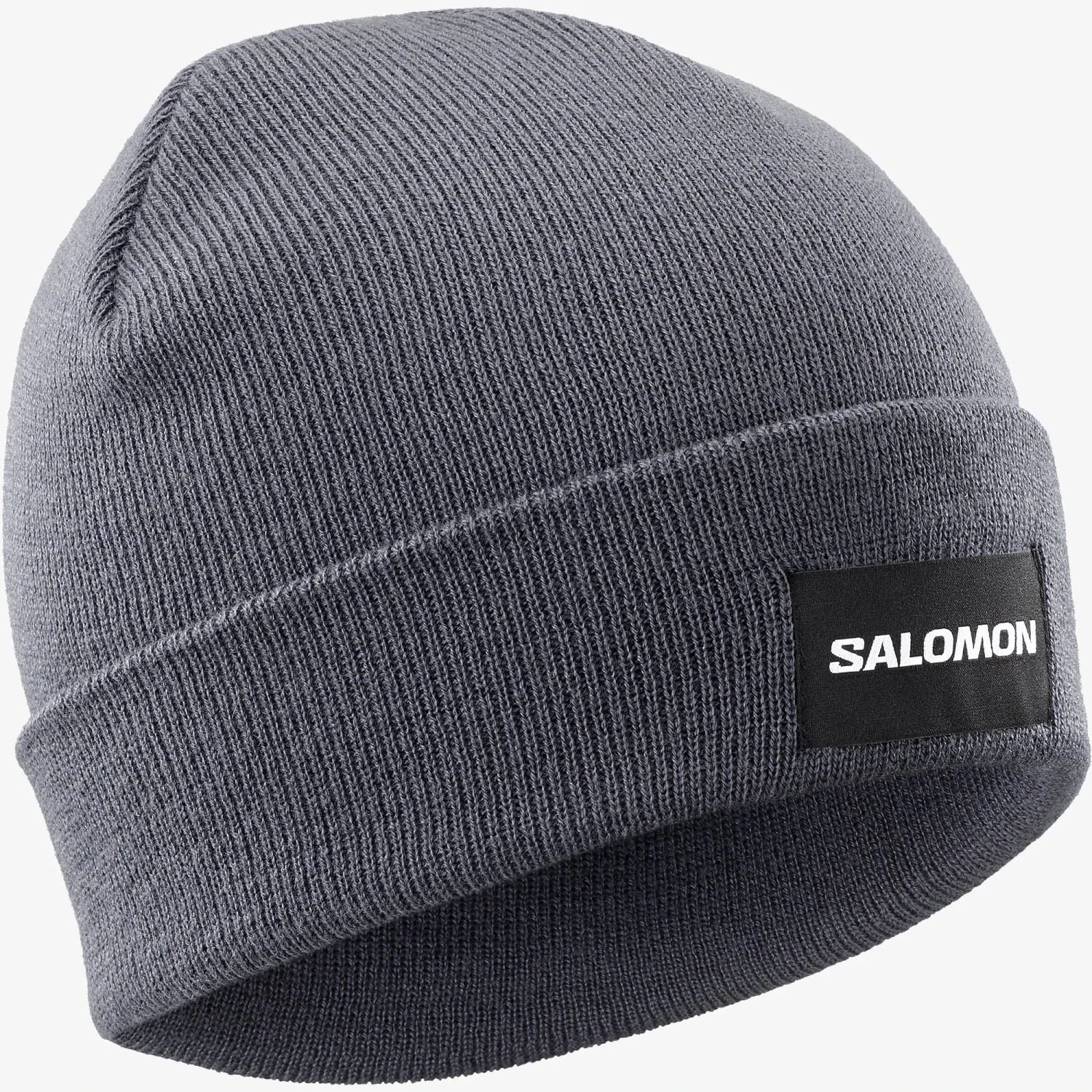 Salomon Outlife Logo Beanie (Periscope) 3 Salomon Outlife Logo Beanie (Periscope)