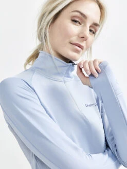 Craft Women’s Adv Subz Long Sleeve (Sulfur) -Saucony Clothing Shop E06D423A 6F74 46D1 A0E9 9E11DEDCB660