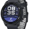 Coros Pace 2 Premium GPS Sport Watch (Dark Navy/Silicone) -Saucony Clothing Shop E08BBA79 C9B7 4704 9A8A 389F0D47CCB8