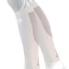 CS6 PERFORMANCE CALF SLEEVES White -Saucony Clothing Shop E1B21912 2765 46A8 AAB4 718A70F4D20C