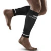 CEP Men's Run 4.0 Compression Calf Sleeve (Black) -Saucony Clothing Shop E4CB7871 5BC9 44C4 8095 52D0FB3FE08E