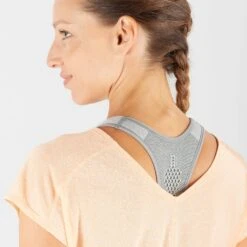 Salomon Women’s XA SS Tech Tee (Almond Crean) 9 Salomon Women’s XA SS Tech Tee (Almond Crean) -Saucony Clothing Shop E6191B83 F6BD 4232 A6B5 59C8C6C65DE8