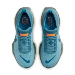 Nike Men’s ZoomX Invincible Flyknit 3 (401 - Noise Aqua/Green Abyss/Blue Lightning) 11 Nike Men’s ZoomX Invincible Flyknit 3 (401 - Noise Aqua/Green Abyss/Blue Lightning) -Saucony Clothing Shop EFBD2980 7C2A 420B A6E3 FA52B788313A