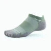 MAXUS ZERO Tab Running Sock (Sage) 1 MAXUS ZERO Tab Running Sock (Sage) -Saucony Clothing Shop F024902B 60AF 409C AABC E97867204D4C