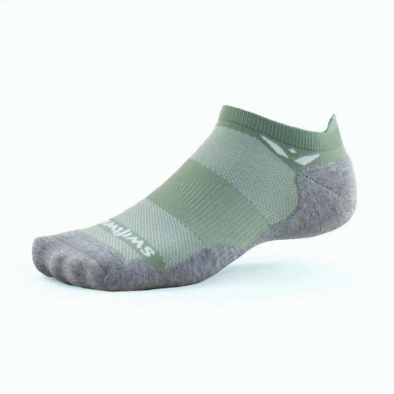 MAXUS ZERO Tab Running Sock (Sage) 3 MAXUS ZERO Tab Running Sock (Sage)