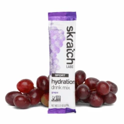 Skratch Labs Sport Hydration Drink Mix (single Serving) 22 Skratch Labs Sport Hydration Drink Mix (single Serving) -Saucony Clothing Shop F0970547 BA31 42D3 9B3A 4C291815B2E3