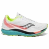 Saucony Women's Endorphin Pro (10 - White Mutant) -Saucony Clothing Shop F4D1C60A F44B 467E 9B4E AC5DB14B57AF