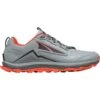 Altra Men’s Lone Peak 5 (224 - Light Gray) -Saucony Clothing Shop F543CB3B BB37 4182 9A07 5BBA662A560D
