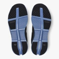 On Men’s Cloudgo (Black/Shale) -Saucony Clothing Shop F9DD11AA 1463 4806 8D22 B0AE4F895327