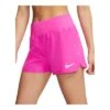 Nike Women’s Running Shorts (601 - Pink/Reflective Silver) -Saucony Clothing Shop FGL 333001859 66 a Nike Womens Run Crew 2 Shorts CJ2400 601