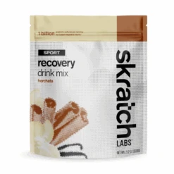 Skratch Labs Recovery Drink Mix (12 Servings) -Saucony Clothing Shop Horchata