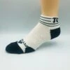 TCRC Custom Running Socks (White/Black) -Saucony Clothing Shop IMG 7811