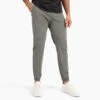 Men's In Flex Jogger III (Morel Grey) -Saucony Clothing Shop InFlexIII Morel Front 1024x1024 832f8376 88d8 4f0b aaa2 5a65bacf4e53