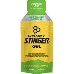 Honey Stinger Energy Gels -Saucony Clothing Shop KISTNACA