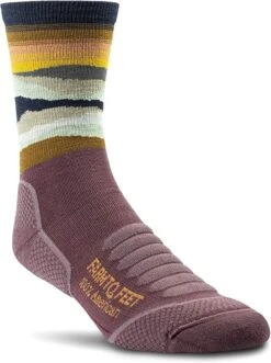 Max Patch Lightweight 3/4 Crew (Dewberry)