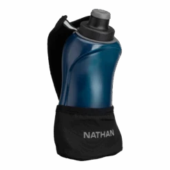 Nathan Quick Squeeze Lite 18 (Black/Marine Blue)