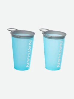 Nathan Reusable Race Day Cups