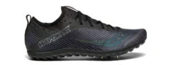 Saucony Men's Havok XC 2 (1 - Black)